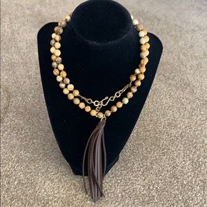 Fashion Necklace